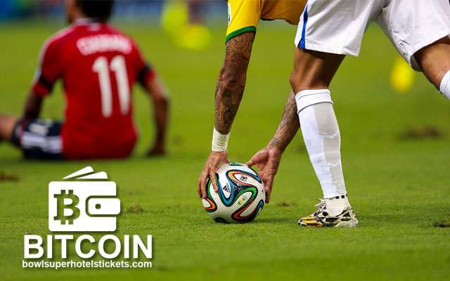 Pay your FIFA World Cup Hotel Package with Bitcoins, book now! Pay your FIFA World Cup Hotel Package with Bitcoins, book now!